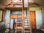 Bed ladders Bed ladders